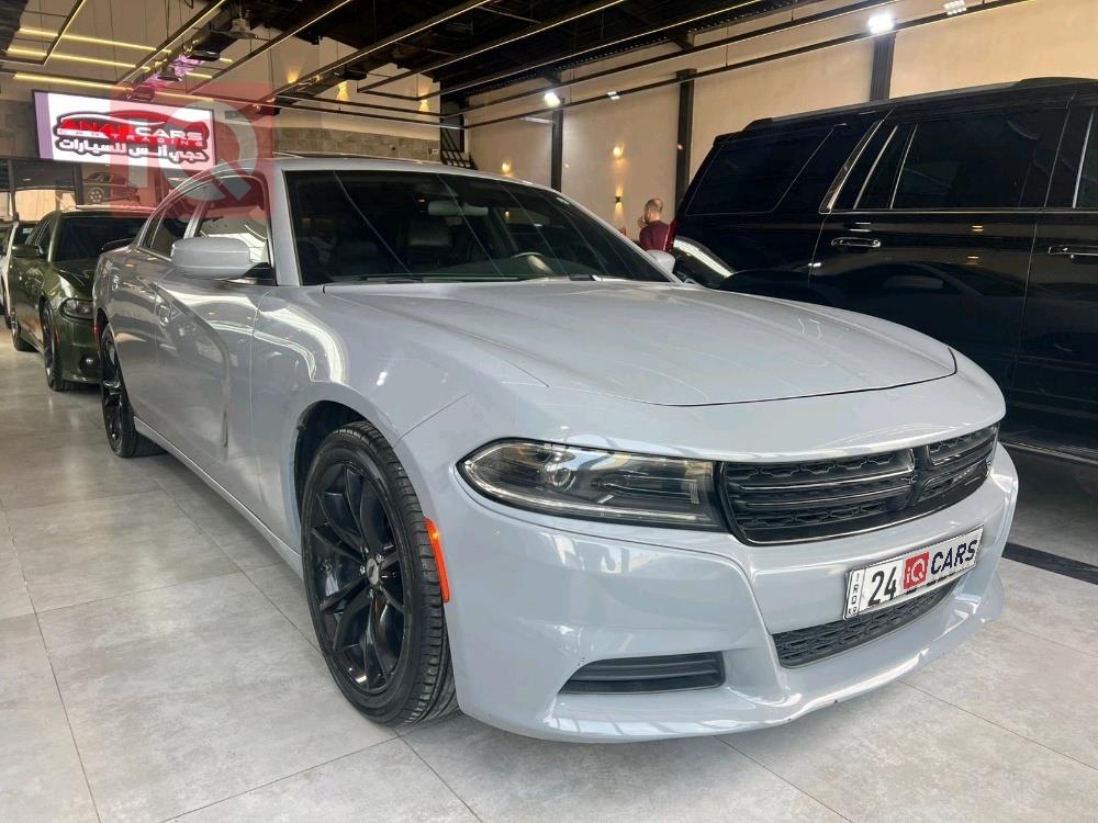 دودج تشارجر